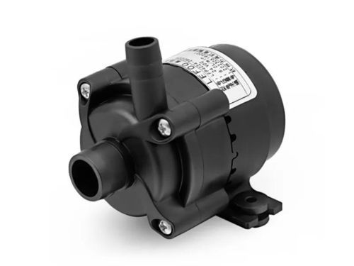 Центробежный насос - LFP4024 - ZHEJIANG LEFOO CONTROLS CO., LTD - для горячей воды / для охлаждающей воды / для воды