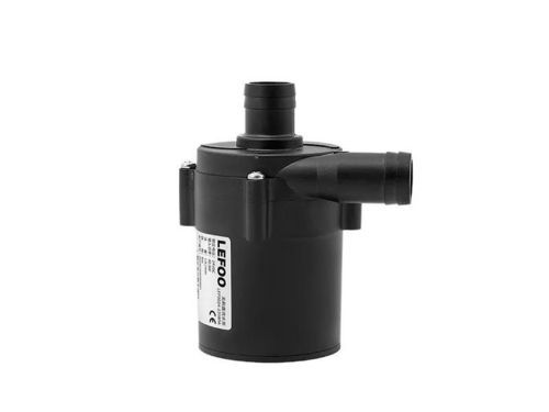 Центробежный насос - LFP5024-1 - ZHEJIANG LEFOO CONTROLS CO., LTD - для нефти / для сточных вод / для охлаждающей воды
