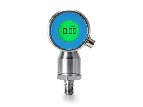 Трансдуктор давления чувствительный элемент - LFT6720 - ZHEJIANG LEFOO CONTROLS CO., LTD - RS-485 / ModBUS RTU / 4 полюса
