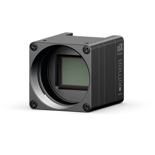 Камера 3D - MX081UG-SY-X2G2-HDR - XIMEA - HDR / медицинская / для робототехники