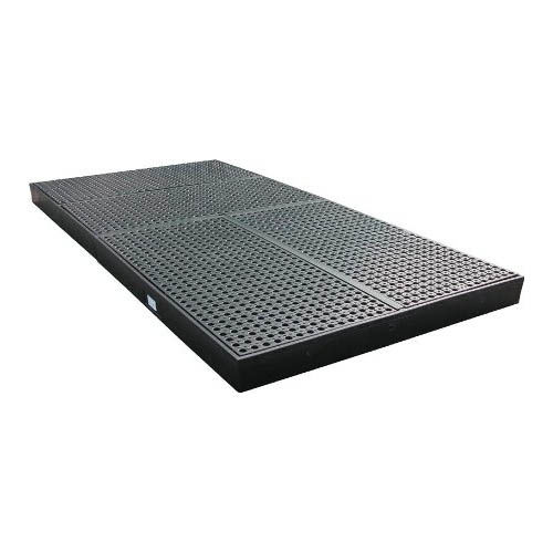 Платформа для сборного бака из полиэтилена - BRP PL240 - DIFOPE - модульная