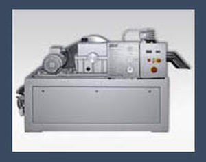 Гранулятор сухого льда - Pelletizer DP 160 - Synco Industries