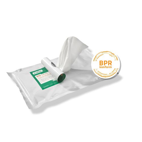 Стерильная очищающая салфетка - PurWipe® V3 Series - Hydroflex Group GmbH - для чистого помещения