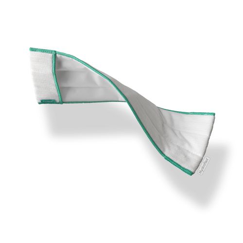 Швабра для чистого помещения - PurMop(R) EFB40 - Hydroflex Group GmbH