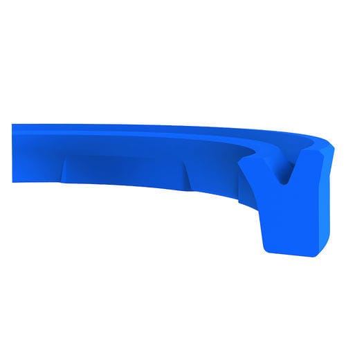 Уплотнительное кольцо - FR200 series - KASTAS SEALING TECHNOLOGIES - уплотнение штока / из полиуретана / из термопластика
