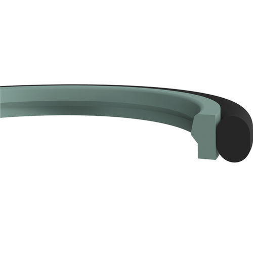 Уплотнительное кольцо - K35 series - KASTAS SEALING TECHNOLOGIES - из БНК / из ПТФЭ / круглый