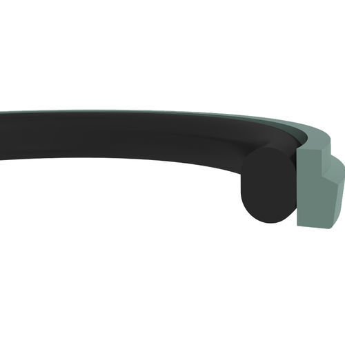 Уплотнительное кольцо - K41 series - KASTAS SEALING TECHNOLOGIES - кромочный / из БНК / из ПТФЭ