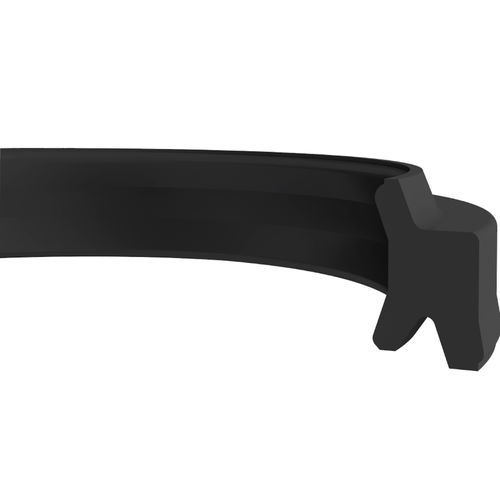 Уплотнитель уплотнение штока - K106 series - KASTAS SEALING TECHNOLOGIES - уплотнительное кольцо V-образного сечения / из БНК / стержневый