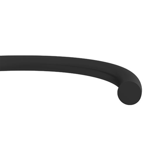 Уплотнительное кольцо - KO series - KASTAS SEALING TECHNOLOGIES - круговой / из БНК / для использования в гидравлике