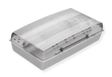 Аварийное освещение - 9 - 18 W, IP 65 | Safe 29 - Teknoware - светодиодное / IP65 / настенное