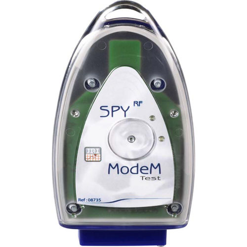 Прибор для измерения радио - SPY RF® - JRI - USB