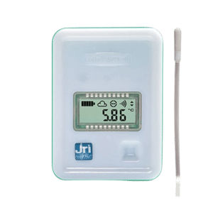 Регистратор данных для измерения температуры - LoRa® SPY T2 - JRI - LoRa / LoRaWAN / Pt100