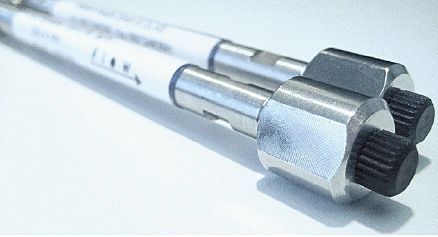 Колонка для ЖХВД - Reprosil - Altmann Analytik Gmbh & Co. KG