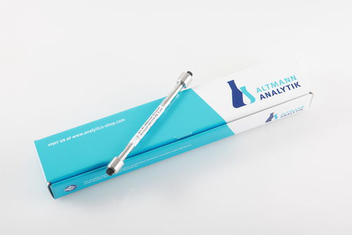 Колонка для ЖХВД - USP-L51  - Altmann Analytik Gmbh & Co. KG
