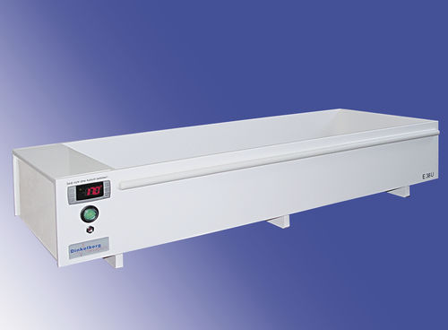 Водяная баня для лабораторий - Ecotherm E38U - Altmann Analytik Gmbh & Co. KG