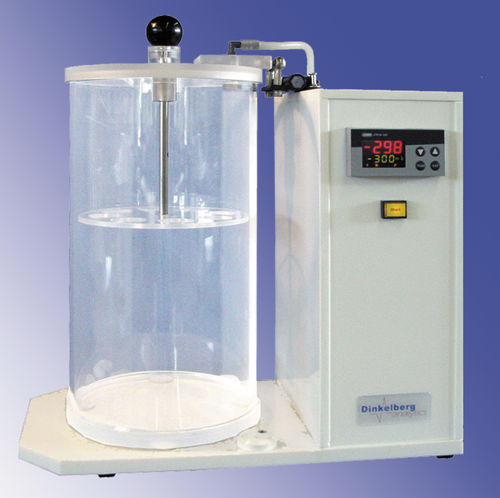 Вакуумный тестер герметичности - DIDVTT200/310 - Altmann Analytik Gmbh & Co. KG - для упаковки