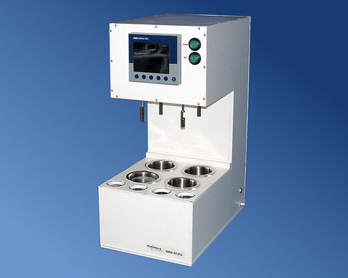 Заторный аппарат - DI284440 - Altmann Analytik Gmbh & Co. KG