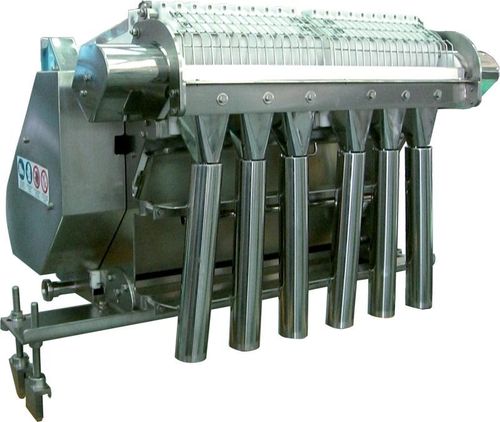 Дозатор для пищевой промышленности - max. 18 000 pz/h - Procma s.r.l.
