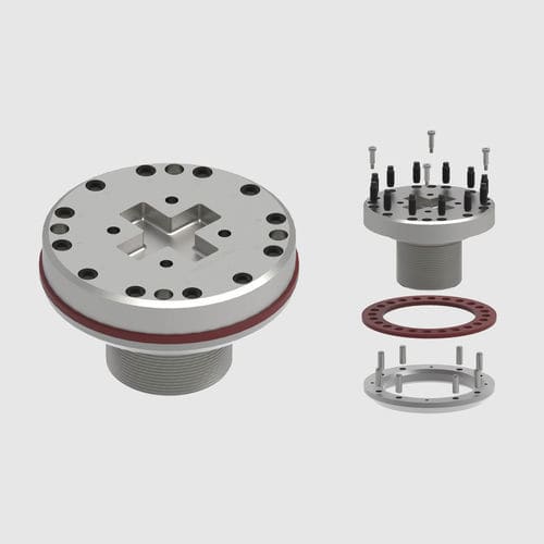Болт для зажима - EXCEL™  - FLSmidth MAAG® Gears and drives