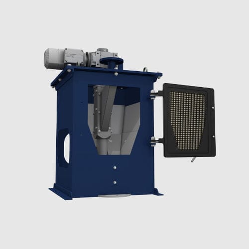 Пробоотборник жидкая грязь - Essa® - FLSmidth MAAG® Gears and drives