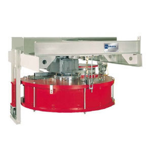 Гибкое подающее устройство - PFISTER® TRW-S/D - FLSmidth MAAG® Gears and drives - пневматическое / для бидонов