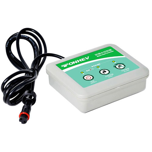 Электромагнитный клапан с прямым приводом - electric automatic valve water leak detection detector water - Taizhou Tonhe Flow Control Equipment Co.,ltd - вода / из латуни / из никелевой латуни