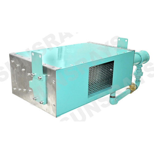 Горелка горячим воздухом - E-30 - SUNSRAYS HEATING SCIENCE & TECHNOLOGY CO.,LTD.