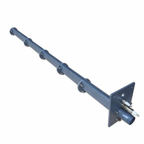 Линейная горелка - L300 - SUNSRAYS HEATING SCIENCE & TECHNOLOGY CO.,LTD.