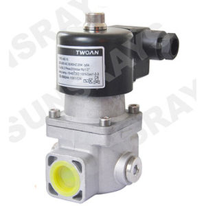 Электромагнитный клапан - SUNSRAYS HEATING SCIENCE & TECHNOLOGY CO.,LTD.