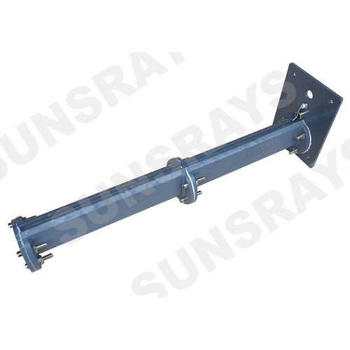 Линейная горелка - L600 - SUNSRAYS HEATING SCIENCE & TECHNOLOGY CO.,LTD.