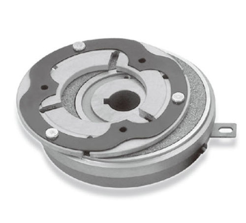 Сцепление трения - CDJ series - CHAIN TAIL CO., LTD. - электромагнитное