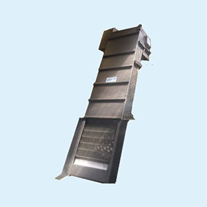 Фильтр для воды - GSM - SE.F.T. - для тонкой фильтрации / для процесса / промышленный