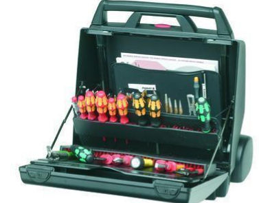 Столик для инструментов - max. 40 kg, 465 x 210 x 355 mm | PARATOOL - PARAT GmbH & Co KG