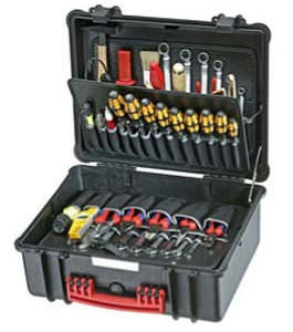 Ящик для инструментов заклепка - max. 580 x 440 x 330 mm | PARAPRO - PARAT GmbH & Co KG