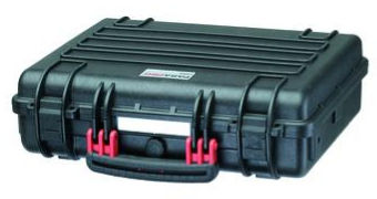 Транспортный чемоданчик - PARAPRO - PARAT GmbH & Co KG - из полипропилена / герметичный