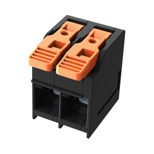 Соединитель для источника электропитания - MPX315 - SWITCHLAB INC. - 2 полюса