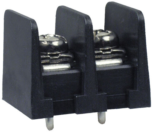 Клеммная колодка для печатной платы - DECA PCB Barrier Terminal Blocks | T34 - SWITCHLAB INC. - с винтовым соединением