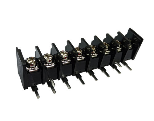 Клеммная колодка для шинопровода - T14-BM11 - SWITCHLAB INC. - с винтовым соединением