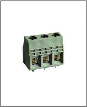 Соединительная клемма - MH120-016M - SWITCHLAB INC.