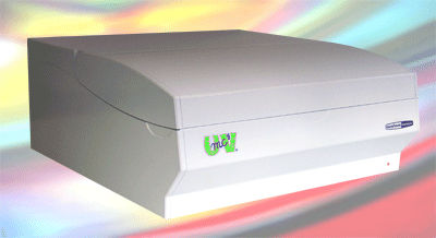 Спектрофотометр видимого диапазона - UVmc1 - SAFAS - UV-Vis / UV-Vis-NIR / с двойным пучком