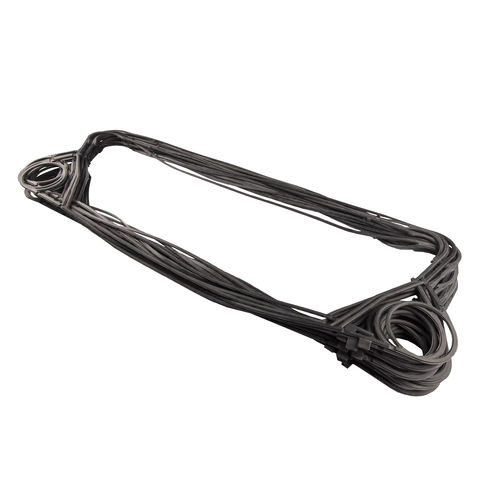 Уплотнитель для пластинчатого теплообменника - Laygo Gaskets - круглый / для использования в области химии / для энергоустановки