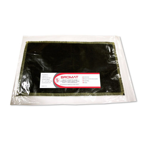 Коврик из стекловолокна - BROMAT - Broquetas
