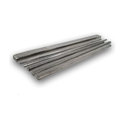 Прямоугольная сварочная планка - ECO 2 - Broquetas - для электроники
