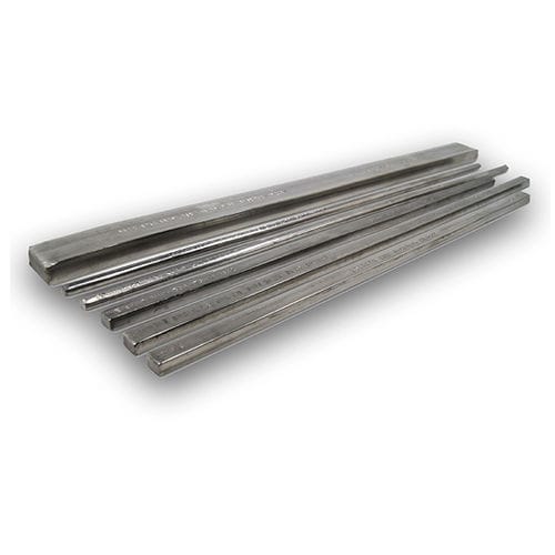 Прямоугольная сварочная планка - ECO 4 - Broquetas - для электроники