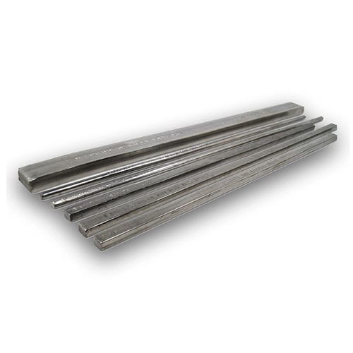 Прямоугольная сварочная планка - ECO 5 - Broquetas - для электроники