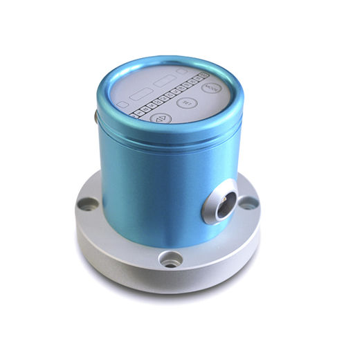 Емкостный датчик уровня - VA-214-SEP - CAPTRON - для жидкостей / для насыпных продуктов / с цифровым выходом