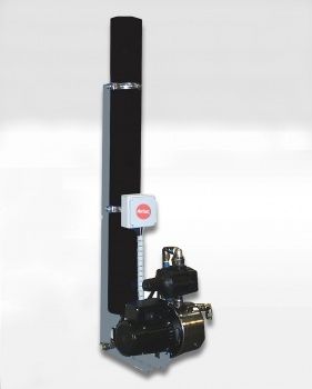 Опреснитель морской воды обратный осмос - RO Basic - Airtec A/S