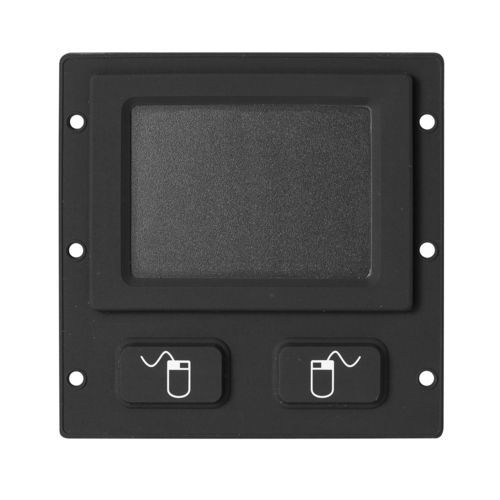Прочная сенсорная панель - K-TEK-M90TP-IL  - Key Technology China Limited - промышленная / для использования в медицине / из силиконового каучука