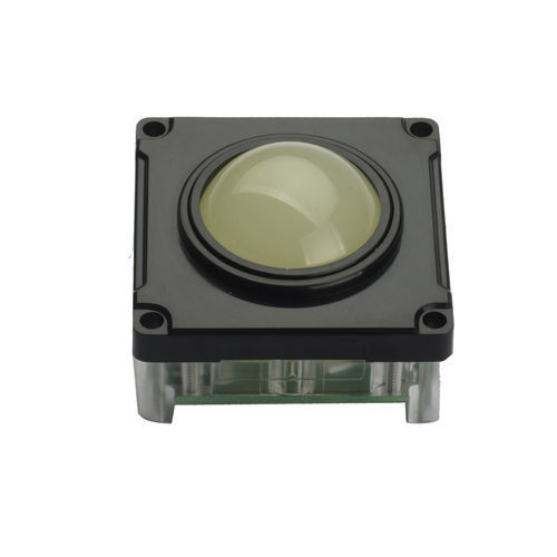 Механический трекбол -  K-TEK-38-CTB - Key Technology China Limited - встраиваемый / 38 мм / USB