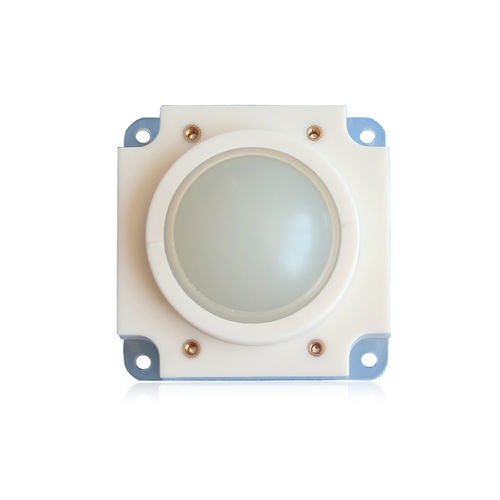 Трекбол лазер - K-TEK-50-LTB-BL - Key Technology China Limited - встраиваемый / 2 inch (50 mm) / USB